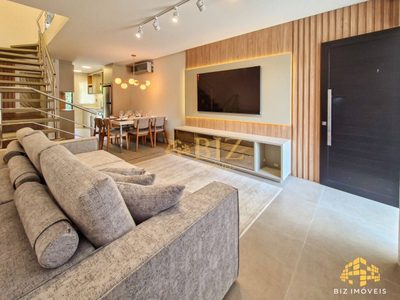 Sobrado, 2 quartos, 90 m² - Foto 1
