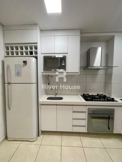 Apartamento, 2 quartos, 42 m² - Foto 3