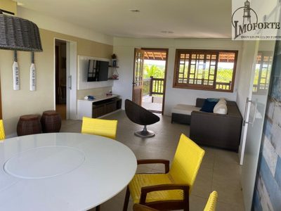 Cobertura, 3 quartos, 98 m² - Foto 4