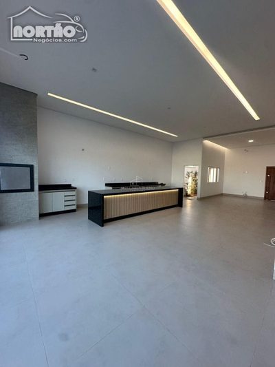 Casa, 1 quarto, 198 m² - Foto 3
