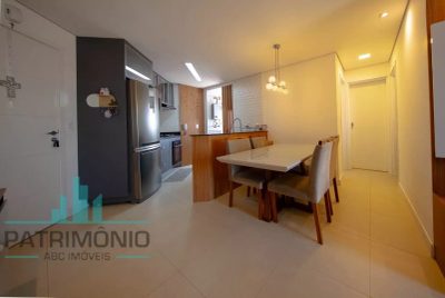 Apartamento, 2 quartos, 57 m² - Foto 5