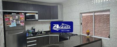 Sobrado, 3 quartos, 240 m² - Foto 4