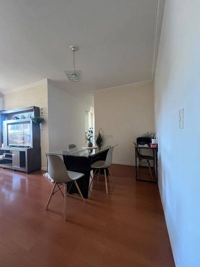 Apartamento, 3 quartos, 76 m² - Foto 3