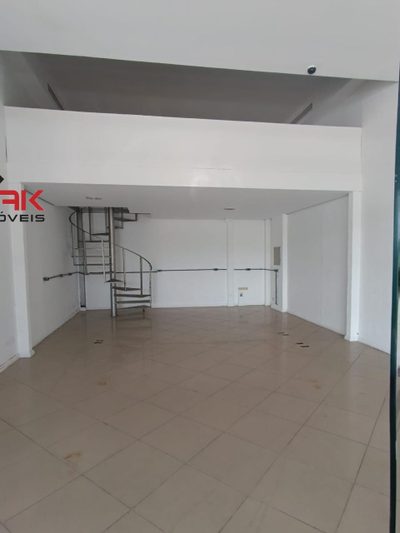 Prédio Inteiro, 46 m² - Foto 2