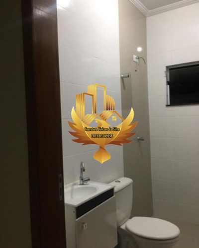 Casa, 2 quartos - Foto 5