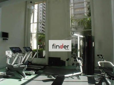 Apartamento, 4 quartos, 315 m² - Foto 4