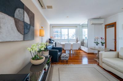 Apartamento, 3 quartos, 132 m² - Foto 1