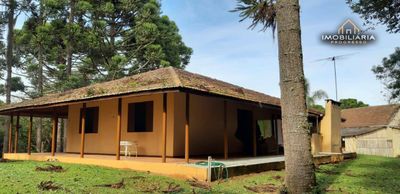 Chácara, 3 quartos, 16 hectares - Foto 1