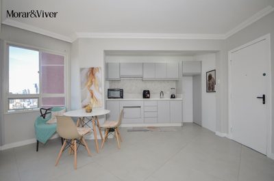 Apartamento, 2 quartos, 53 m² - Foto 3