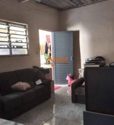 Sobrado, 4 quartos, 132 m² - Foto 2
