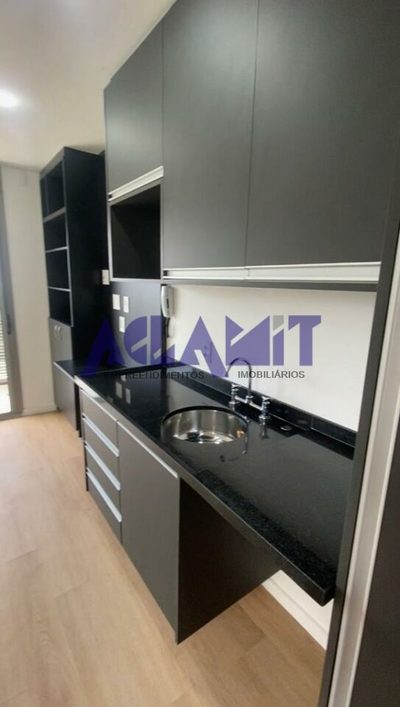 Kitnet-Studio, 24 m² - Foto 2