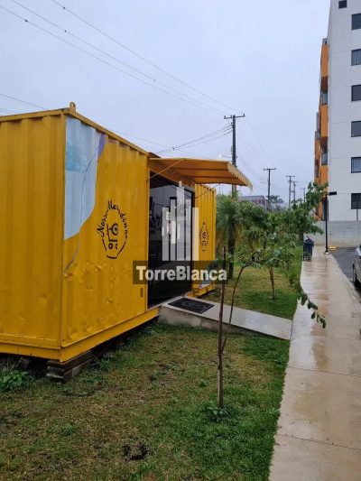 Apartamento, 2 quartos, 59 m² - Foto 4