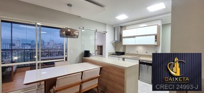 Apartamento, 3 quartos, 119 m² - Foto 3