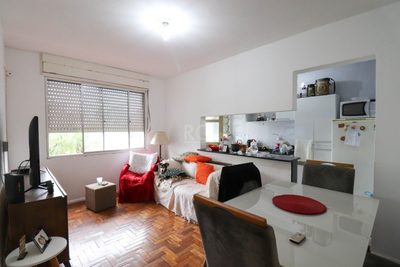 Apartamento, 2 quartos, 55 m² - Foto 5