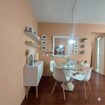 Apartamento, 2 quartos, 68 m² - Foto 4