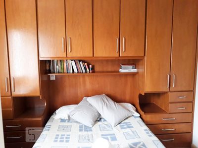 Apartamento, 2 quartos, 59 m² - Foto 2