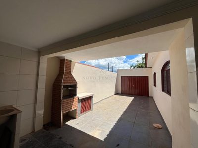 Casa, 3 quartos, 200 m² - Foto 4