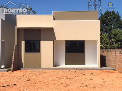 Casa, 3 quartos, 306 m² - Foto 1