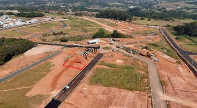 Loteamento e Condomínio, 250 m² - Foto 1