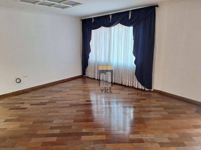 Sobrado, 3 quartos, 236 m² - Foto 1
