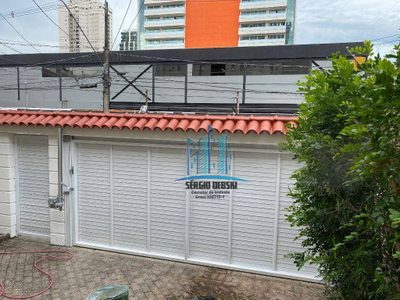 Casa, 3 quartos, 250 m² - Foto 1