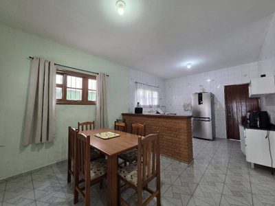 Casa, 3 quartos, 140 m² - Foto 4