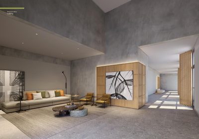 Kitnet-Studio, 27 m² - Foto 3
