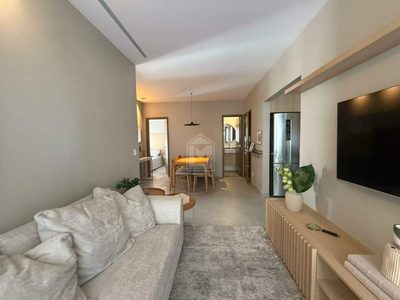 Apartamento, 3 quartos, 100 m² - Foto 2