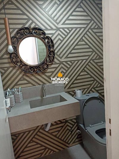 Apartamento, 1 quarto, 50 m² - Foto 5