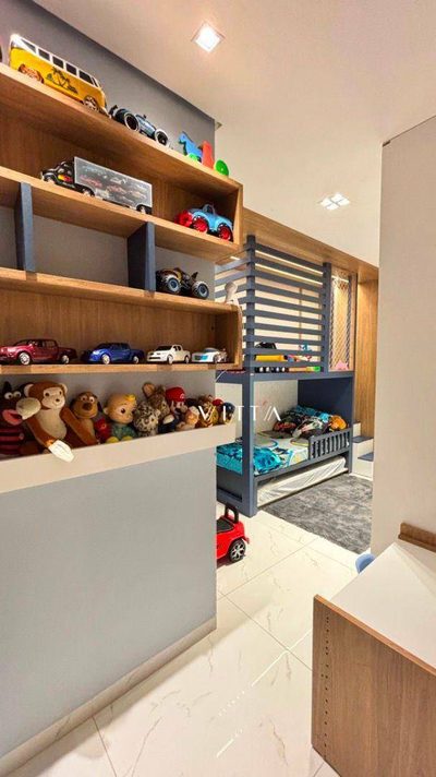 Apartamento, 4 quartos, 245 m² - Foto 4