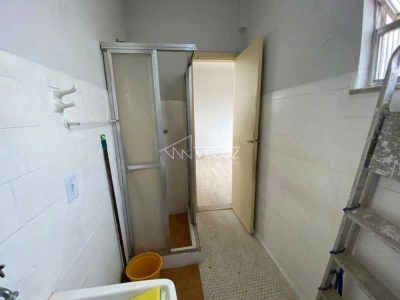 Apartamento, 40 m² - Foto 1