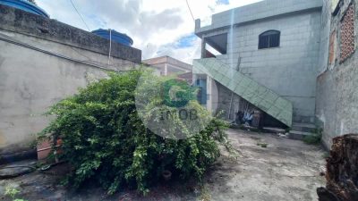 Casa, 1 quarto, 90 m² - Foto 4