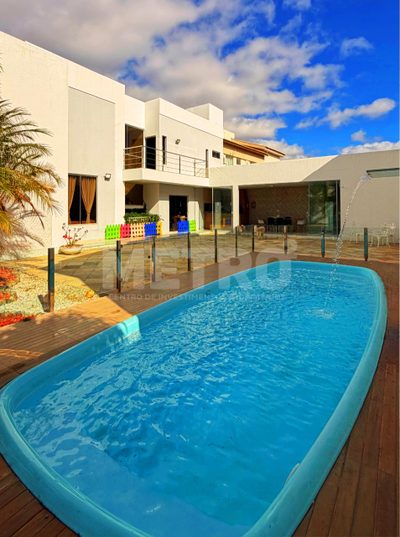 Casa de Condomínio, 1 quarto - Foto 1
