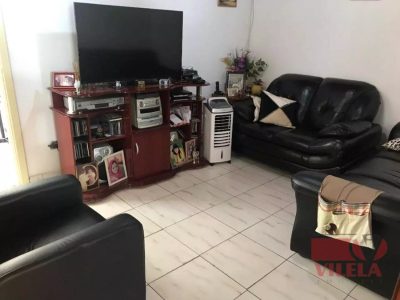 Casa, 5 quartos, 270 m² - Foto 4