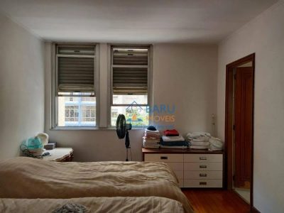 Apartamento, 3 quartos, 155 m² - Foto 3