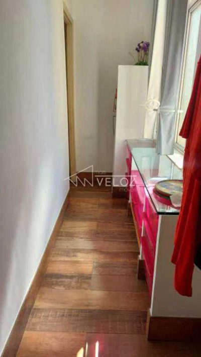 Apartamento, 5 quartos, 110 m² - Foto 1