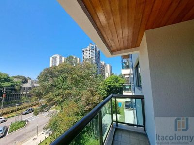 Apartamento, 3 quartos, 130 m² - Foto 5