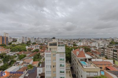 Cobertura, 3 quartos, 211 m² - Foto 3