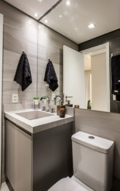 Apartamento, 2 quartos, 65 m² - Foto 4