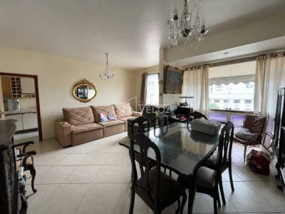Apartamento, 3 quartos, 106 m² - Foto 4