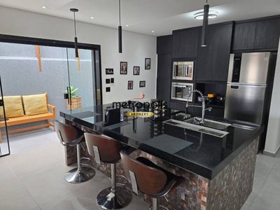 Casa, 2 quartos, 172 m² - Foto 4