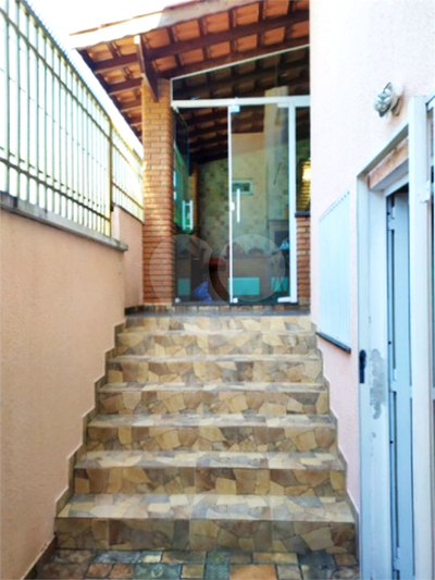 Sobrado, 3 quartos, 220 m² - Foto 3