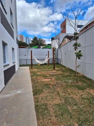 Apartamento, 2 quartos, 35 m² - Foto 5