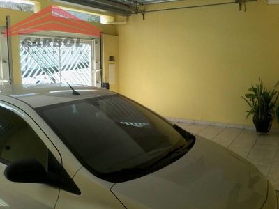 Casa, 3 quartos, 140 m² - Foto 4