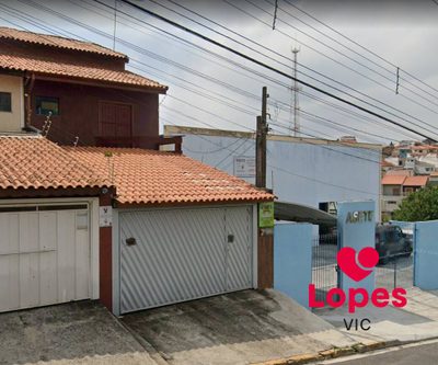 Sobrado, 3 quartos, 122 m² - Foto 2