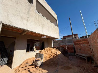 Casa, 3 quartos, 180 m² - Foto 3