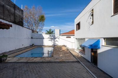 Casa, 4 quartos, 375 m² - Foto 5