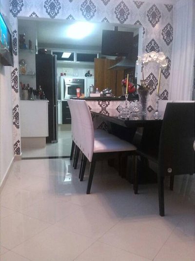 Sobrado, 3 quartos, 250 m² - Foto 2