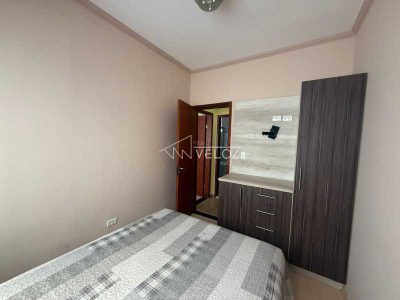 Apartamento, 2 quartos, 41 m² - Foto 2