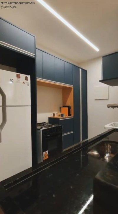 Apartamento, 1 quarto, 39 m² - Foto 5